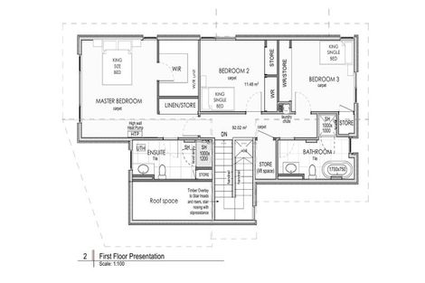 Photo of property in 75 Corson Avenue, Beckenham, Christchurch, 8023