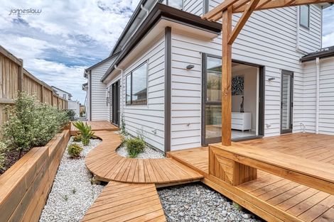 Photo of property in 27 Thistle Close, Beachlands, Auckland, 2018