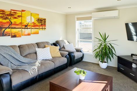Photo of property in 147a Navigation Drive, Whitby, Porirua, 5024