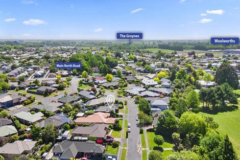 Photo of property in 6 Shenley Drive, Belfast, Christchurch, 8051
