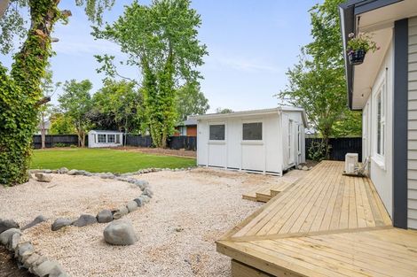 Photo of property in 17 Clarendon Terrace, Woolston, Christchurch, 8023