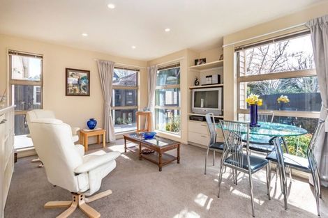 Photo of property in 1/120b Saint Martins Road, Saint Martins, Christchurch, 8022