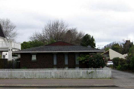Photo of property in 183 Park Road, West End, Palmerston North, 4410