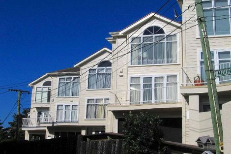 Photo of property in 11b Mount Street, Te Aro, Wellington, 6011