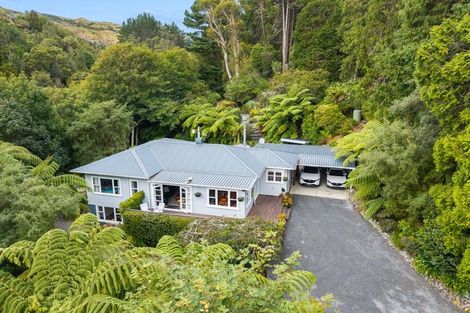 Photo of property in 160 Mangaone Road North, Hautere, Otaki, 5582