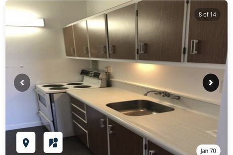 Photo of property in Hobson Court Flats, 36/70u Hobson Street, Thorndon, Wellington, 6011
