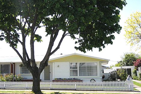 Photo of property in 2/1 Newbourne Crescent, Redwoodtown, Blenheim, 7201