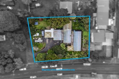 Photo of property in 52 Hain Avenue, Mangere East, Auckland, 2024