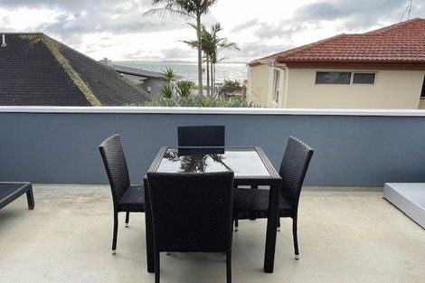 Photo of property in 49b The Esplanade, Eastern Beach, Auckland, 2012