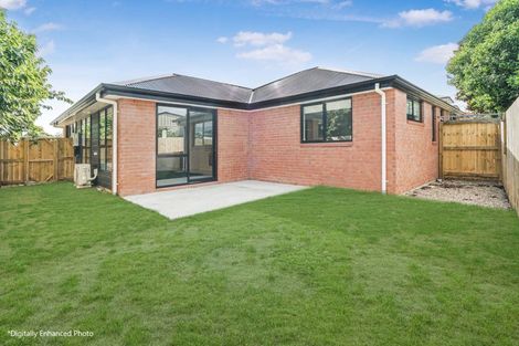 Photo of property in 11u1 Matthews Crescent, Melville, Hamilton, 3206