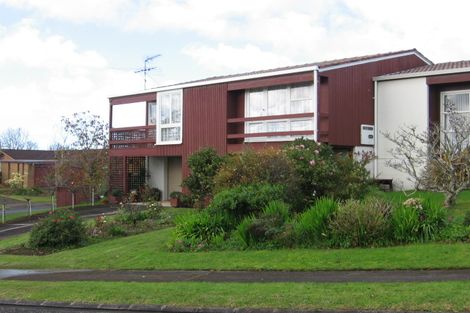 Photo of property in 1/2 Rachael Place, Farm Cove, Auckland, 2012