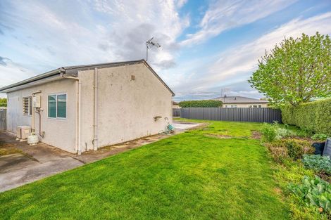 Photo of property in 1016a Totara Street, Mahora, Hastings, 4120