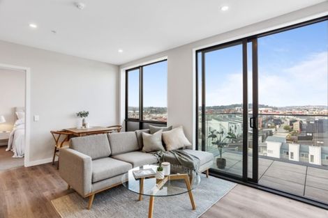 Photo of property in 505/57 Mapou Road, Hobsonville, Auckland, 0616