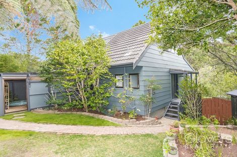 Photo of property in 62 Wirihana Road, Titirangi, Auckland, 0604