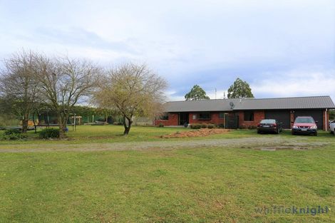 Photo of property in 143 Karanga Road, Dunsandel, Leeston, 7682