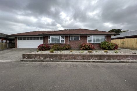 Photo of property in 3 Scandia Court, Hokowhitu, Palmerston North, 4410