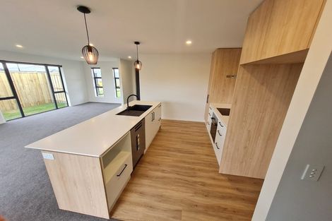 Photo of property in 12 Hurley Drive, Rolleston, 7615