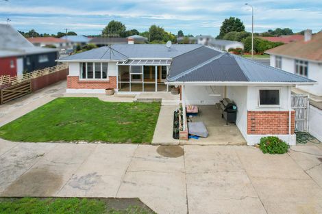 Photo of property in 474 Thames Highway, Oamaru North, Oamaru, 9400