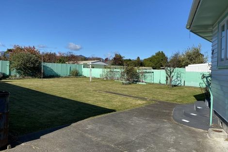 Photo of property in 46 George Street, Levin, 5510