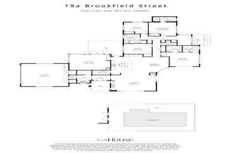 Photo of property in 19a Brookfield Street, Hamilton East, Hamilton, 3216