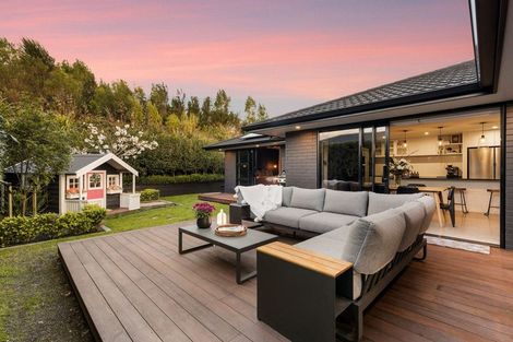 Photo of property in 21 Blacklock Road, Pyes Pa, Tauranga, 3112