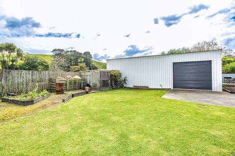 Photo of property in 36 Ihupuku Street, Waitotara, Whanganui, 4588