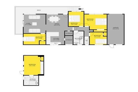 Photo of property in 2/38 Stanley Road, Glenfield, Auckland, 0629