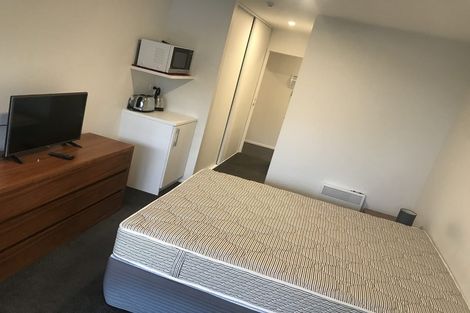 Photo of property in Leicester Executive Apartments, 108/282 Madras Street, Christchurch Central, Christchurch, 8011