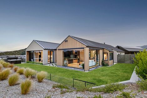Photo of property in Northlake, 34 Bonspiel Road, Wanaka, 9305