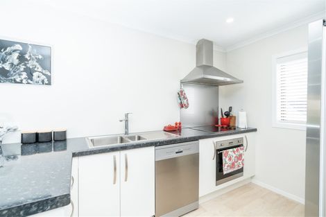 Photo of property in 28u2 Mahoe Street, Melville, Hamilton, 3206