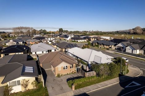 Photo of property in 7 Keating Street, Kaiapoi, 7630
