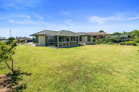 Photo of property in 16 Norm Freeman Drive, Te Puke, 3119