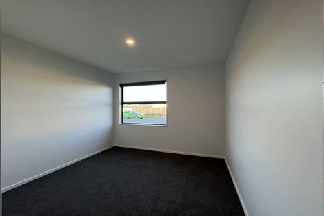 Photo of property in 70 Nethercote Way, Rolleston, 7614