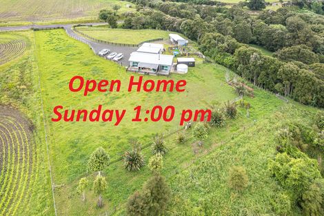 Photo of property in 1597 Turakina Valley Road, Marton, Whanganui, 4581