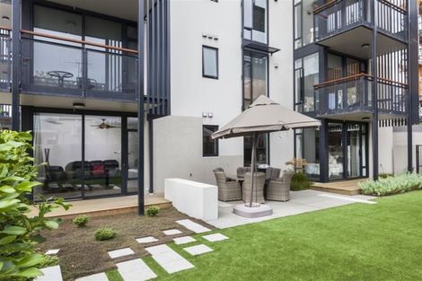 Photo of property in 50 Kilmore Street, Christchurch Central, Christchurch, 8013