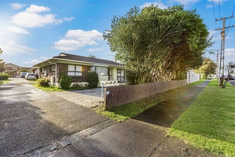 Photo of property in 1/64 Birdwood Avenue, Papatoetoe, Auckland, 2025