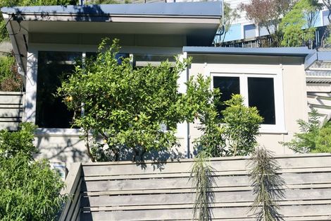 Photo of property in 46 Curtis Street, Northland, Wellington, 6012