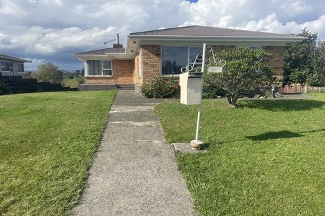 Photo of property in 28 Bledisloe Avenue, Putaruru, 3411