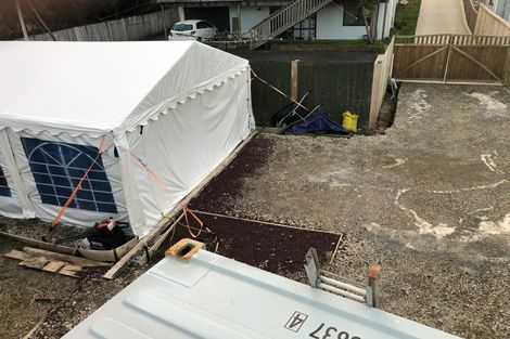 Photo of property in 115a Rosario Crescent, Red Beach, 0932