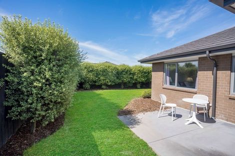 Photo of property in 13 Charlbury Drive, Rolleston, 7615