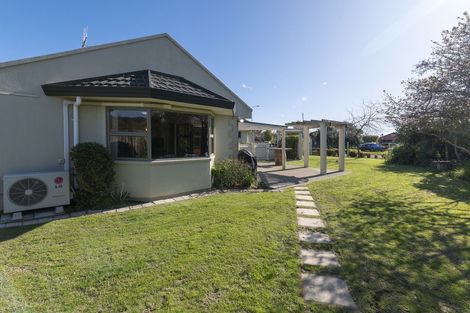 Photo of property in 7 Gimblett Court, Levin, 5510