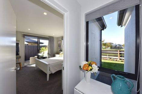 Photo of property in 12 Croydon Street, Woodend, 7610