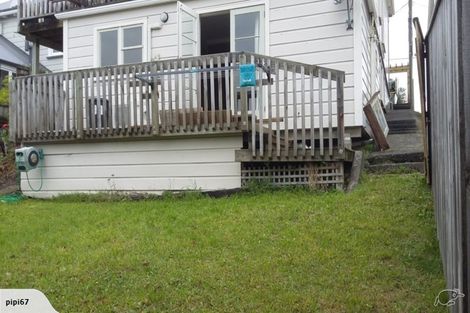 Photo of property in 40a Overtoun Terrace, Hataitai, Wellington, 6021