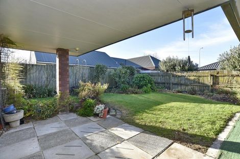 Photo of property in 8b Kingsbury Avenue, Rangiora, 7400
