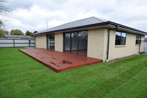 Photo of property in 122a Alford Forest Road, Allenton, Ashburton, 7700