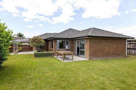 Photo of property in 2a Ihimaera Terrace, Leamington, Cambridge, 3432