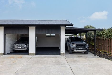 Photo of property in 28 Dale Street, Kaiapoi, 7630