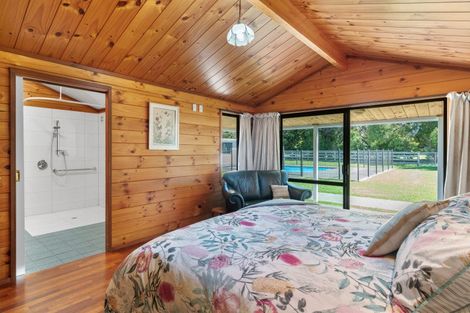 Photo of property in 119 Tararua Drive, Upper Plain, Masterton, 5888