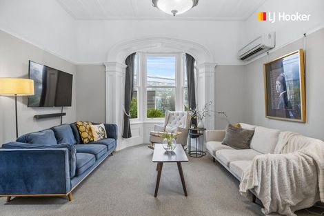 Photo of property in 10 Glen Road, Mornington, Dunedin, 9011