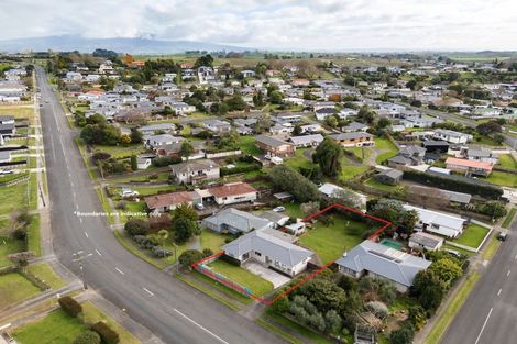 Photo of property in 1422 Rewi Street, Te Awamutu, 3800